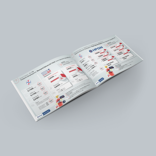 Heron Infographic - Sales Manual